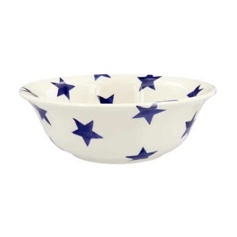 Emma Bridgewater Polka Dot Cereal Bowl Finch Lane