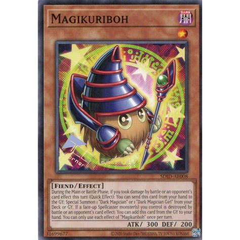 Ntyc Thẻ Bài Yu Gi Oh Tiếng Anh Ocg Ae Version Sdid Ae008