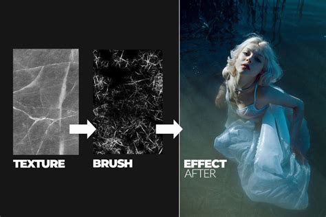 How to Make a Texture Brush in Photoshop - PHLEARN