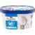 Kroger Deluxe Churned Artisan Vanilla Bean Light Ice Cream Tub Oz