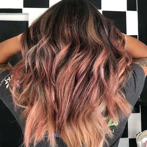 Exceder Preferible Est Ndar Balayage Rosa Pastel Gancho Dental Coraz N