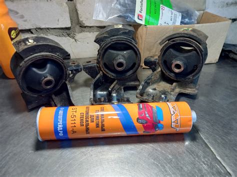 ST5111A Герметик полиуретановый SAT 310ML SAT | Запчасти на DRIVE2