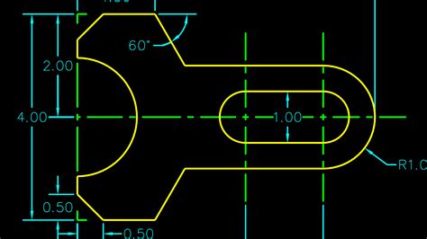 Things To Draw In Autocad