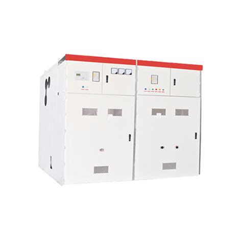 Kyn Metal Clad Movable Switchgear Industrial Electric Metal