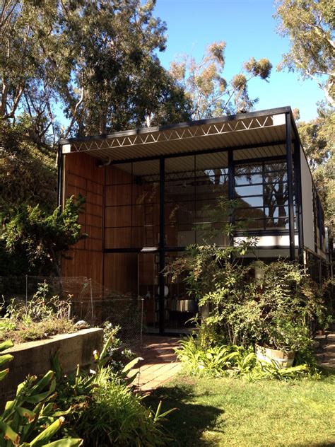 Eames house studio – Artofit