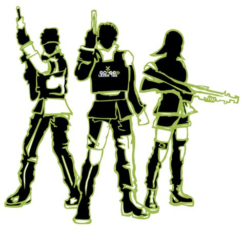 Laser Tag Clipart Free Images At Clker Vector Clip Art Online