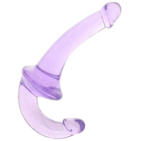 Dwustronne Dildo Strap On Dla Par Area Pl