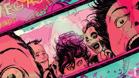 Wallpaper Deadly Class Comics Smoking Love 1920x1080 Kenashi 1169230 Hd Wallpapers