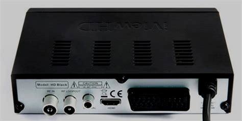 Dvb t2 с vga выходом: DVB-T2 приемник с VGA выходом — Мир Антенн ...