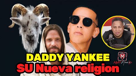 La confesión de Daddy Yankee en su último concierto YouTube