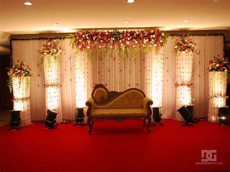 Stage Backgrounds Decoration Ideas Stage Background Decoration Hd