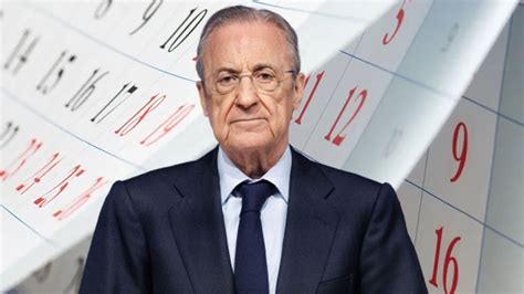 Florentino Tiene 4 Días Para Ejecutar La Cláusula O Se Irá A La Premier O El Psg