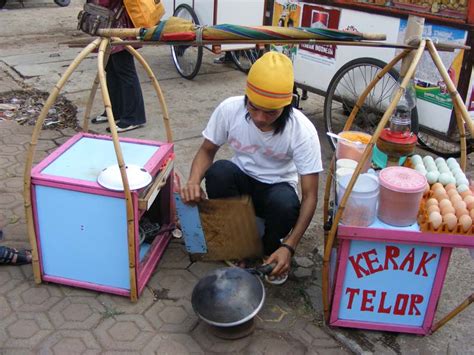 Kerak Telor » Budaya Indonesia