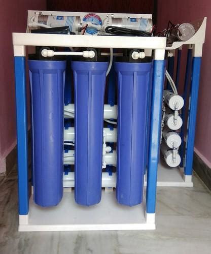 Lph Ro Plant At Best Price In Lucknow Aquafilter