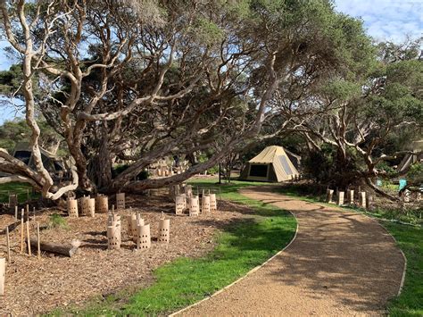 Locals are protesting against the Nepean Highway expansion plan 1