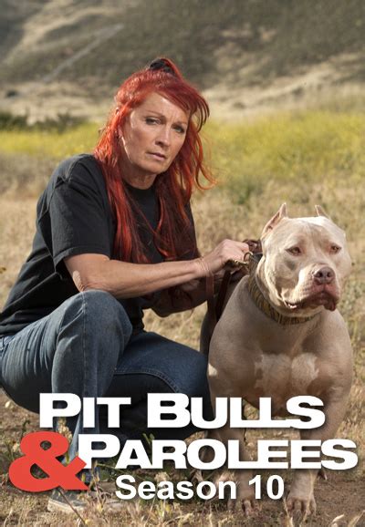 Pit Bulls and Parolees - Unknown - Season 10 - TheTVDB.com