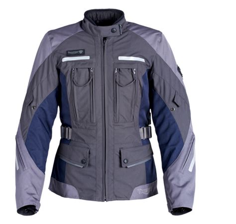 Pin su Motorradbekleidung