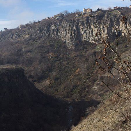 Garni Gorge - 2019 All You Need to Know BEFORE You Go (with Photos ...