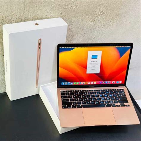 MacBook Pro 2020 m1 chip 8Gb 256Gb - Vallatest Tech Shop