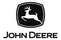 New John Deere Logo Logodix