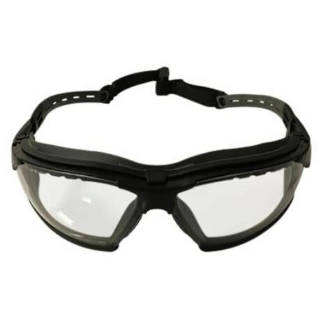 Gafas Protectoras T Cticas Comfort Antivaho Aventureros