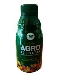 Bio Tech Grade Packaging Size 500 Ml IMC Agro Activator For