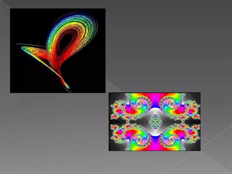 Teoria Del Caos Y El Efecto Mariposa Ppt