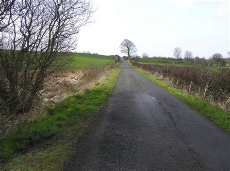 Dreenan Road Kenneth Allen Cc By Sa 2 0 Geograph Ireland