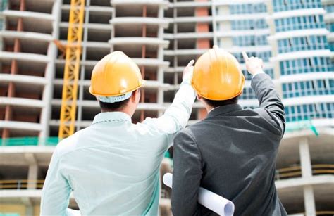 How To Start A Construction Company In Dubai Construction License In