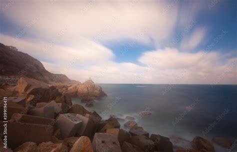 Karaburun, which is connected to the Arnavutköy district of Istanbul ...