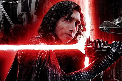 Adam Driver No Volver A Star Wars Bajo Ninguna Circunstancia Lo