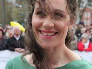 Naked Nina Kunzendorf In Schlachten Stageplay