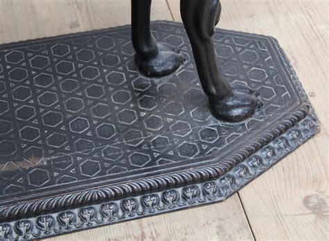 19th Century Camel Table