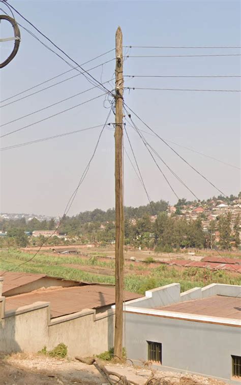 Utility Poles