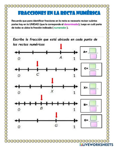 Ejercicios De DivisiÃƒÆÃÂ³n De Fracciones