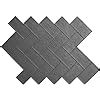 Amazon Olde Town Herringbone Brick Single Decorative Concrete