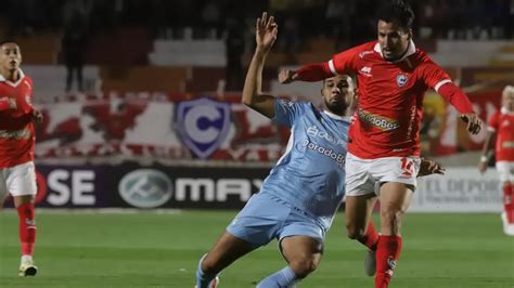 Sporting Cristal Vs Cienciano En Vivoonline Apertura Am Rica