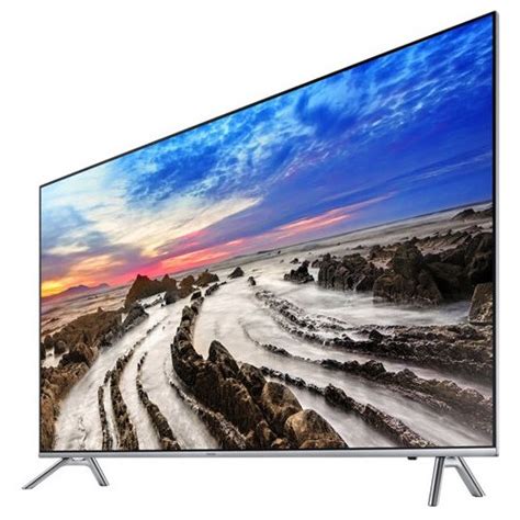 Samsung Mu Class Hdr Uhd Smart Multi System Ua Mu