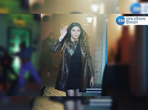 Sapna Choudhary Bold Photos: ਬੋਲਡ ਲੁੱਕ 'ਚ ਨਜ਼ਰ ਆਈ ਸਪਨਾ ਚੌਧਰੀ, ਵੇਖੋ ਸਪਨਾ ...