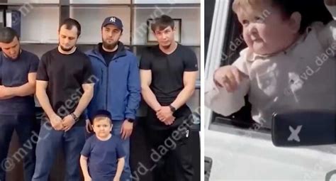 El Influencer Hasbulla Es Detenido En Rusia Por Causar El Caos