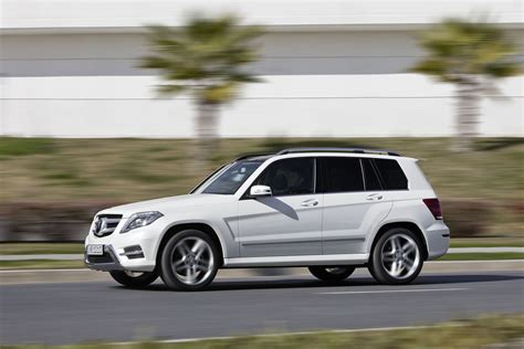 2013 Mercedes Benz Glk Photo Gallery And Overview Emercedesbenz