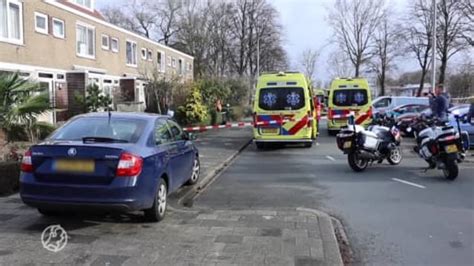 Gemist Hart Van Nederland Late Editie Dode En Gewonden Bij