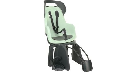 Bobike GO (Frame Mount) | Ergonomisch, stylisch, sicher
