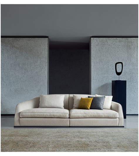 Alfred Flexform Modular Sofa Milia Shop