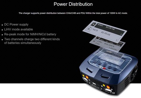 D V Ac Dc Dual Balance Charger Discharger Unmanned Tech Uk Fpv Shop