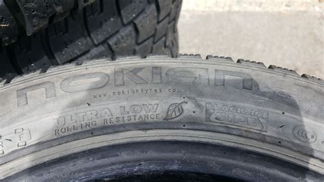 Nokian Hakkapeliitta 9 205 55r16
