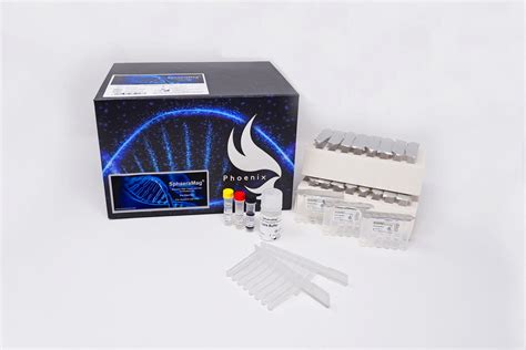 Sphaeramag® Genomic Dna Tissue And Hair Purification Kit Pre Filled