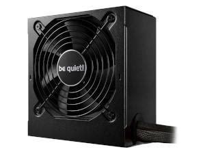 Be Quiet System Power W Plus Gold Atx Power Supply Psu