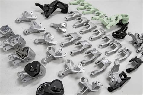 M26C Rear Derailleur 7/8 Speed Short Cage for Freewheels | microSHIFT