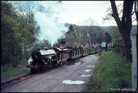 JP Box 1 037 87 Ravenglass And Eskdale Railway Beckfoot Flickr